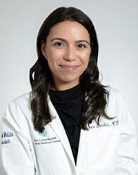 Bianca Sanabria, MD