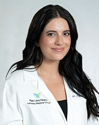 Blaire Adler, MD