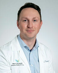Brian Plucinsky, DO