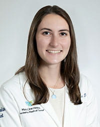 Bridget McNierney, DO