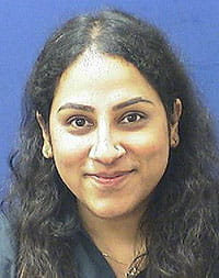 Diksha Mahendru, MD