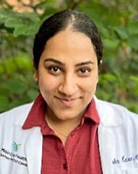 Diksha Mahendru, MD