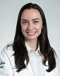 Emily Baus, DO