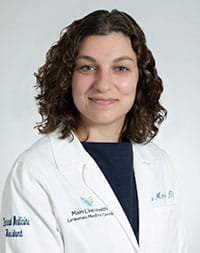 Gianna Martini, DO