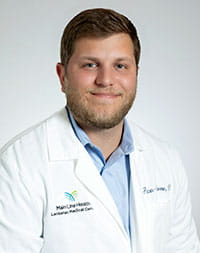 Jacob Fritton-Amorose, DO