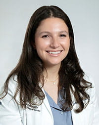 Jenna Mandel, MD