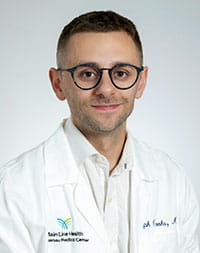 Joseph Crooks, MD