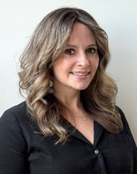 Kristen DiStefano, BA