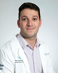 Luke DeAngelis, DO