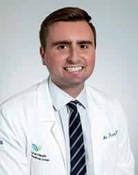 Luke Ross, MD