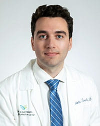 Nick Tsiouplis, MD