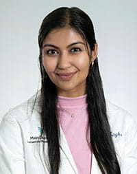 Nupur Singh, MD