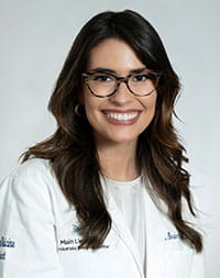 Olivia Granja, MD