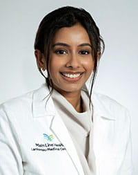 Pallavi Sindhu, DO