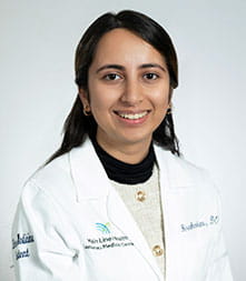 Priya Brahmbhatt, DO