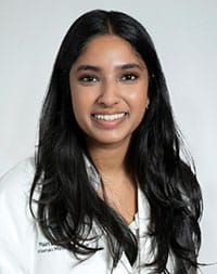 Purnika Selvan, DO