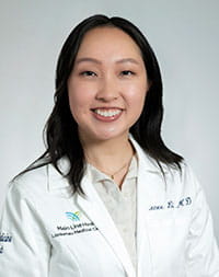 Renee Li, MD