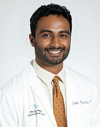 Rohit Nagaraj, MD