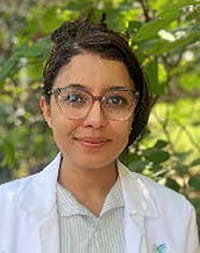 Rukshar Thapa, MD