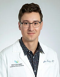 Skyler Trautz, DO