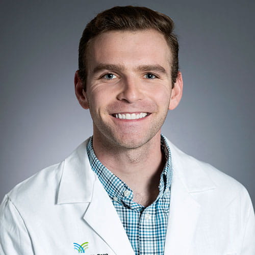 Alex Cappitelli, DO