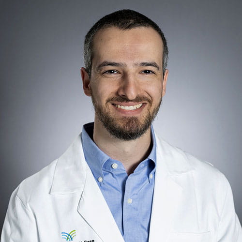 Alexander Hirsch, MD