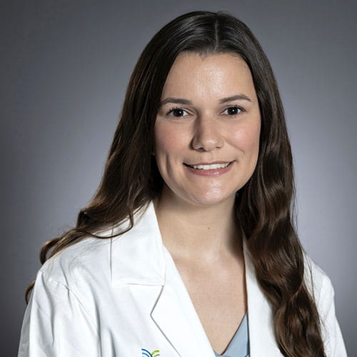 Caroline Plucinsky, DO