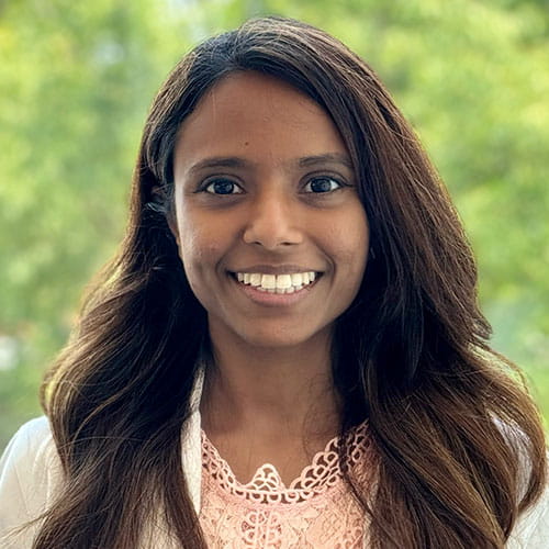 Chandani Patel, DO
