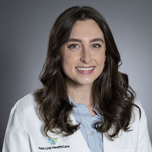 Claire Licata, DO