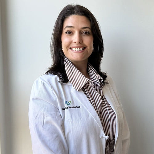 Danielle Abi-Najm, MD
