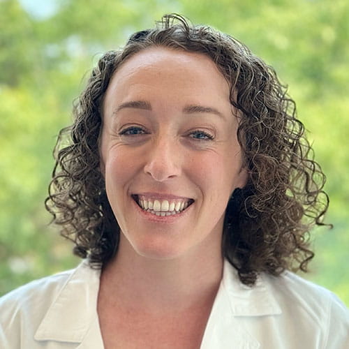 Dara Tolchin, DO