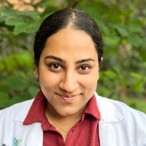 Diksha Mahendru, MD