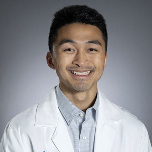 Ethan Le, MD