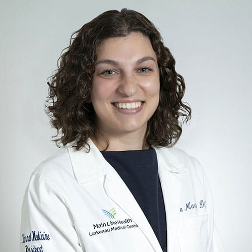 Gianna Martini, DO