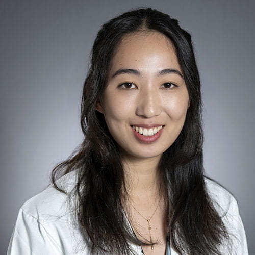 Helen Song, MD