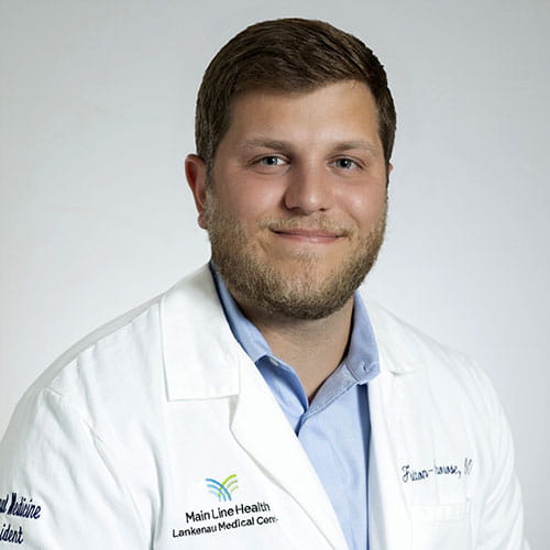 Jacob Fritton-Amorose, DO