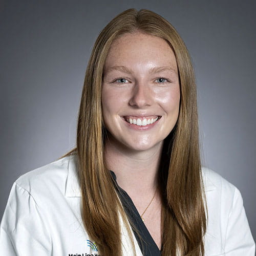 Kennedy Gallagher, MD