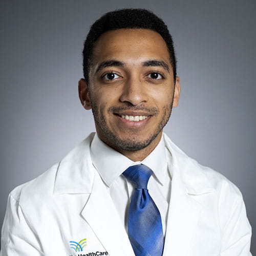 Matthew Fisher, MD