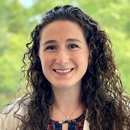 Olivia DeLorenzo, MD