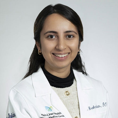 Priya Brahmbhatt, DO