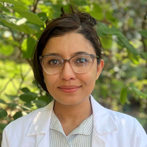 Rukshar Thapa, MD