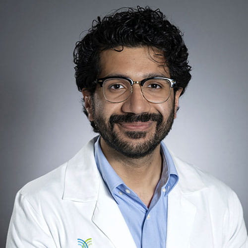 Usman Tufail, MD