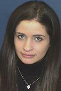 Amy Cohen