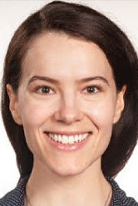Anna Sunnergren