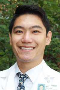 Billy Zhang