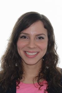 Dalia Amrom