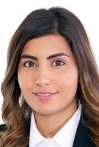 Farah Olleik