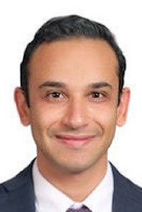 Faris Sukhon