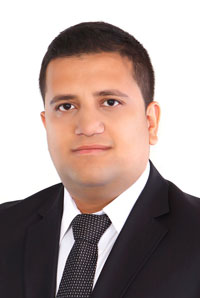 Farouk Al-Chami