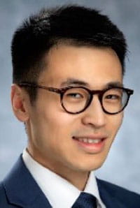 Harrison Lee